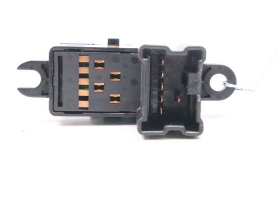 Commande lève-glace porte avant droite occasion NISSAN NOTE I phase 2 - 1.5 DCI 86ch