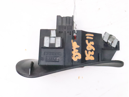 Bouton de warning occasion PEUGEOT 406 COUPE Phase 1 - 2.2 HDI 133ch