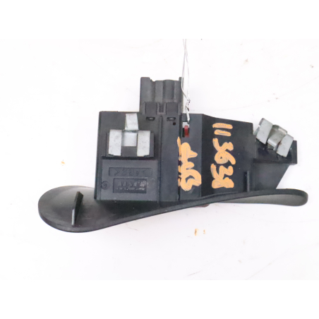 Bouton de warning occasion PEUGEOT 406 COUPE Phase 1 - 2.2 HDI 133ch