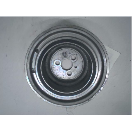 POULIE DE VILEBREQUIN