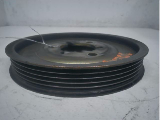 Poulie de vilebrequin occasion CITROEN SAXO Phase 2 - 1.1i 60ch