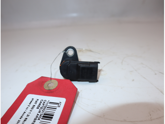 Capteur arbre à cames occasion FIAT 500 II phase 2 - 1.2i 69ch