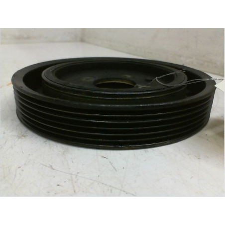 Poulie de vilebrequin occasion CITROEN BERLINGO I Phase 1 - 1.9 D