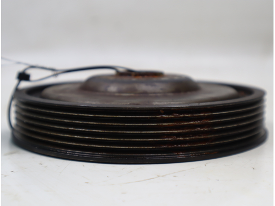 POULIE DE VILEBREQUIN