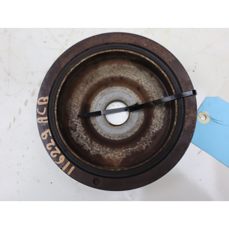 POULIE DE VILEBREQUIN