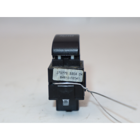 Commande lève-glace porte avant droite occasion TOYOTA COROLLA IX phase 2 - 2.0 D4-D 115ch