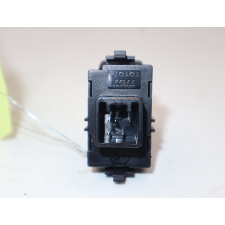 Commande lève-glace porte avant droite occasion TOYOTA COROLLA IX phase 2 - 2.0 D4-D 115ch