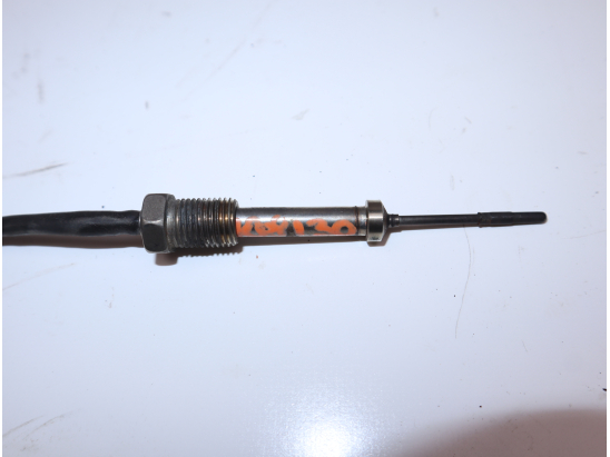 Sonde FAP température d'échappement occasion PEUGEOT 2008 Phase 1 - 1.6 E-HDI 115ch