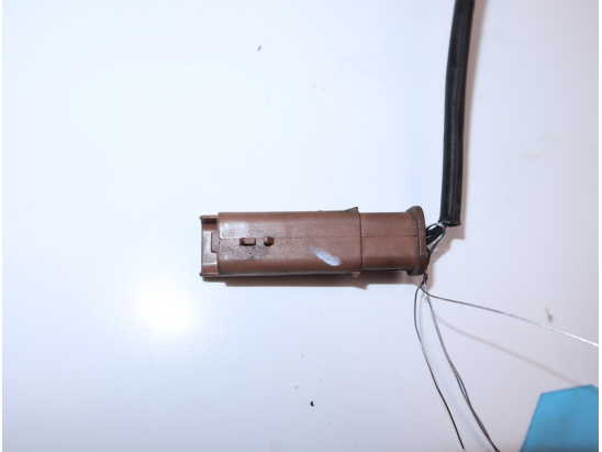 Sonde FAP température d'échappement occasion PEUGEOT 2008 Phase 1 - 1.6 E-HDI 115ch