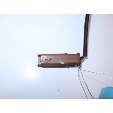 Sonde FAP température d'échappement occasion PEUGEOT 2008 Phase 1 - 1.6 E-HDI 115ch