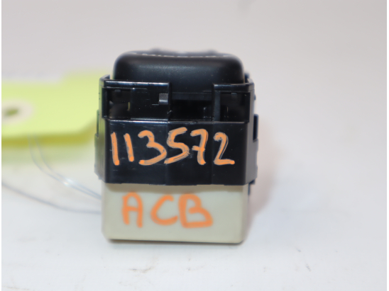 Commande rétroviseurs extérieures électriques occasion TOYOTA COROLLA IX phase 2 - 2.0 D4-D 115ch