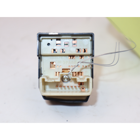 Commande rétroviseurs extérieures électriques occasion TOYOTA COROLLA IX phase 2 - 2.0 D4-D 115ch