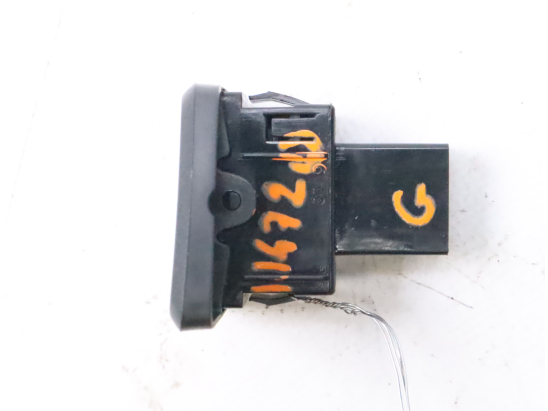 Commande lève-glace porte avant gauche occasion FIAT 500 II Phase 1 - 1.2i 69ch