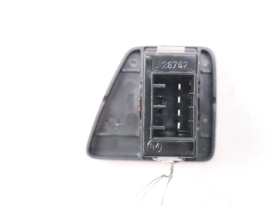 Commande lève-glace porte avant gauche occasion FIAT 500 II Phase 1 - 1.2i 69ch