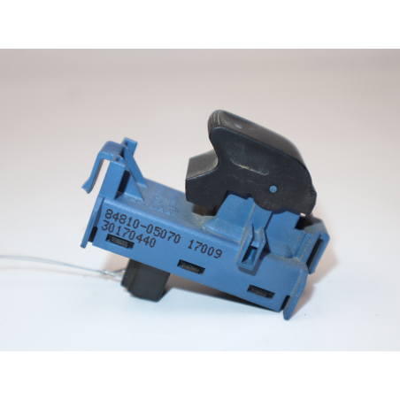 Commande leve-glace porte arrière gauche occasion TOYOTA VERSO Phase 1 - 126 D-4D