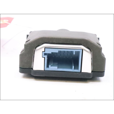 CAMERA DE STATIONNEMENT AV