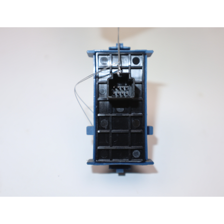 Commande leve-glace porte arrière gauche occasion TOYOTA VERSO Phase 1 - 126 D-4D