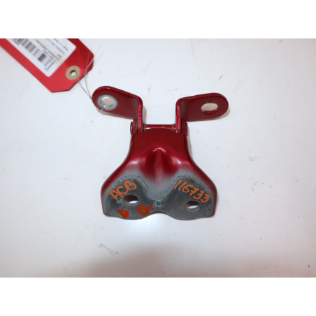 CHARNIERE PORTE AVG SUP