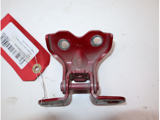 CHARNIERE PORTE AVG SUP