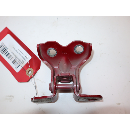 CHARNIERE PORTE AVG SUP