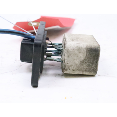 Resistance de chauffage occasion MAZDA MX3 Phase 1 - 1.6i 107ch