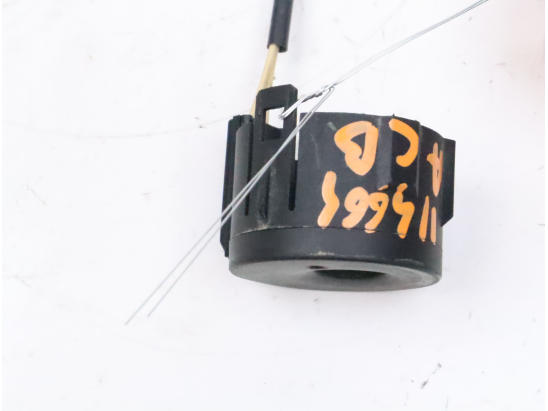 Bague réceptrice transpondeur occasion CITROEN BERLINGO I Phase 2 - 1.4i