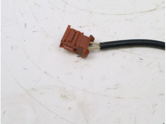 Bague réceptrice transpondeur occasion CITROEN BERLINGO I Phase 2 - 1.4i