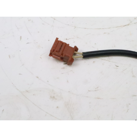 Bague réceptrice transpondeur occasion CITROEN BERLINGO I Phase 2 - 1.4i