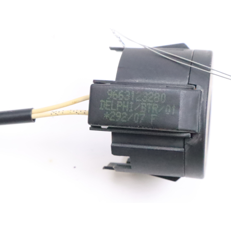 Bague réceptrice transpondeur occasion CITROEN BERLINGO I Phase 2 - 1.4i