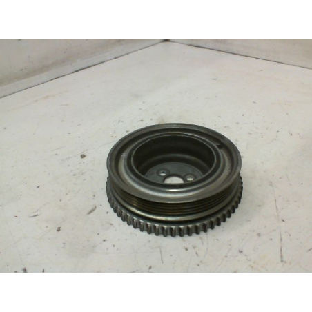 Poulie de vilebrequin occasion FIAT 500 II Phase 1 - 1.2i 69ch