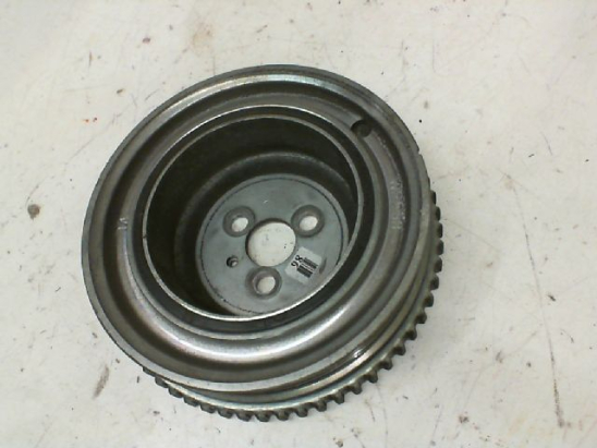 Poulie de vilebrequin occasion FIAT 500 II Phase 1 - 1.2i 69ch