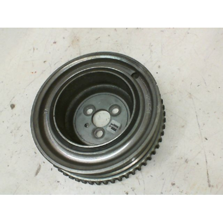 Poulie de vilebrequin occasion FIAT 500 II Phase 1 - 1.2i 69ch