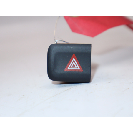 Bouton de warning occasion PEUGEOT PARTNER III Phase 1 - 1.5 HDI 130ch