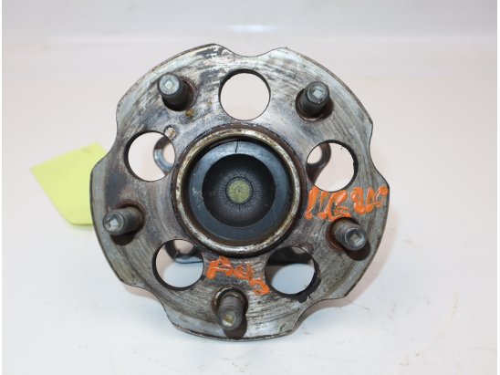 Moyeu arg occasion TOYOTA VERSO Phase 1 - 126 D-4D