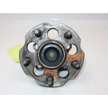 Moyeu arg occasion TOYOTA VERSO Phase 1 - 126 D-4D