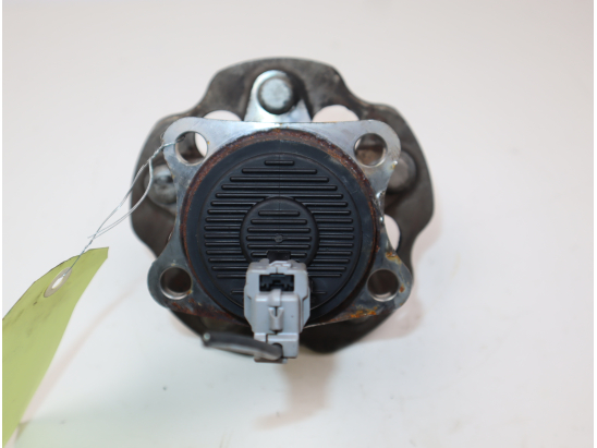 Moyeu arg occasion TOYOTA VERSO Phase 1 - 126 D-4D