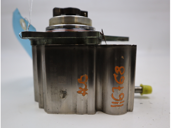 Pompe alimentation carburant occasion CITROEN C4 I Phase 2 - 1.6i 140ch