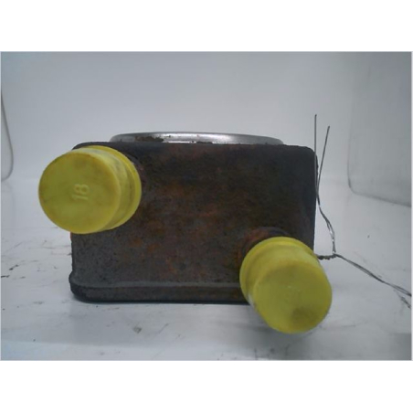 SUPPORT FILTRE A HUILE