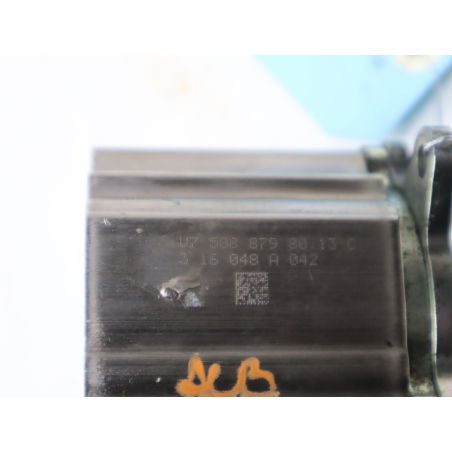 Pompe alimentation carburant occasion CITROEN C4 I Phase 2 - 1.6i 140ch