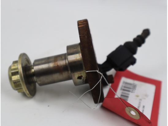 Fusee arg occasion VOLKSWAGEN POLO IV Phase 2 - 1.2 65ch