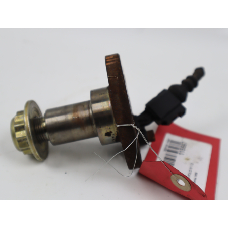 Fusee arg occasion VOLKSWAGEN POLO IV Phase 2 - 1.2 65ch