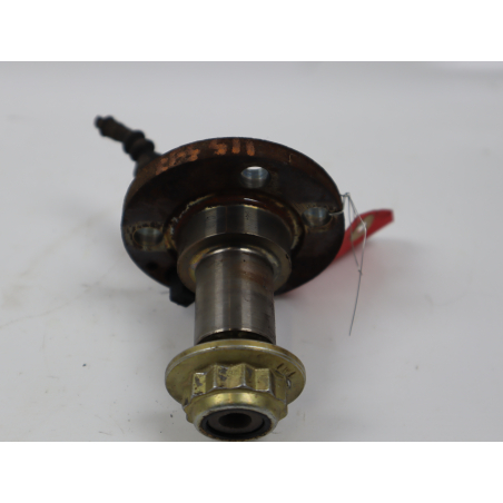 Fusee arg occasion VOLKSWAGEN POLO IV Phase 2 - 1.2 65ch