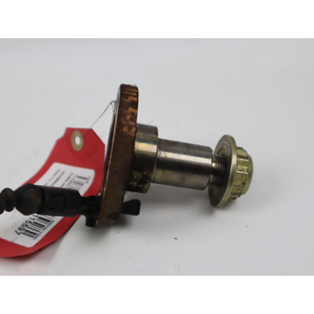 Fusee arg occasion VOLKSWAGEN POLO IV Phase 2 - 1.2 65ch