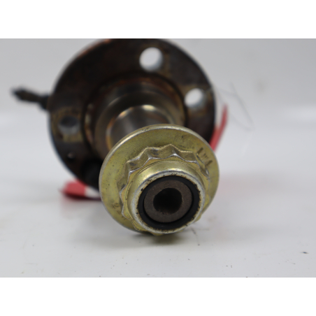 Fusee arg occasion VOLKSWAGEN POLO IV Phase 2 - 1.2 65ch