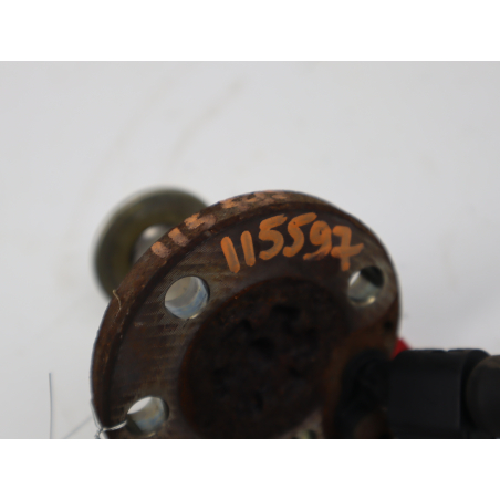 Fusee arg occasion VOLKSWAGEN POLO IV Phase 2 - 1.2 65ch