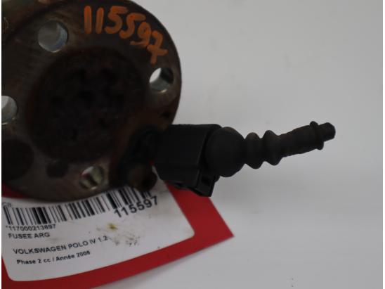 Fusee arg occasion VOLKSWAGEN POLO IV Phase 2 - 1.2 65ch