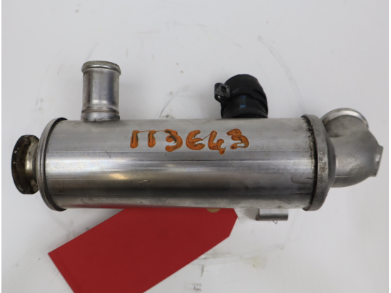 Echangeur EGR occasion PEUGEOT 207 Phase 1 - 1.4 HDI 70ch