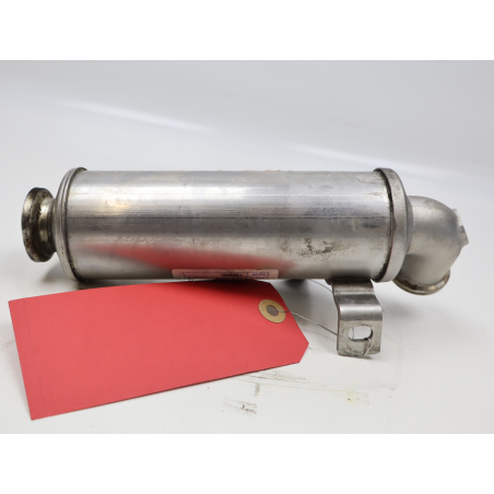 Echangeur EGR occasion PEUGEOT 207 Phase 1 - 1.4 HDI 70ch