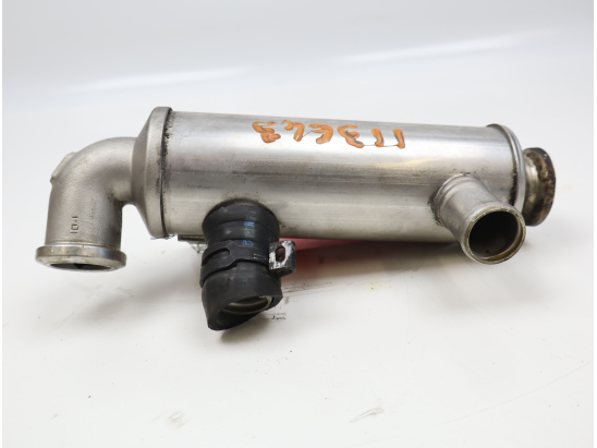 Echangeur EGR occasion PEUGEOT 207 Phase 1 - 1.4 HDI 70ch