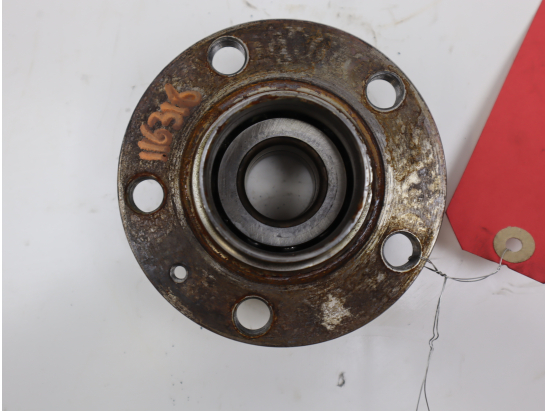 Moyeu ard occasion VOLKSWAGEN POLO VI Phase 2 - 1.0 TSI 95ch